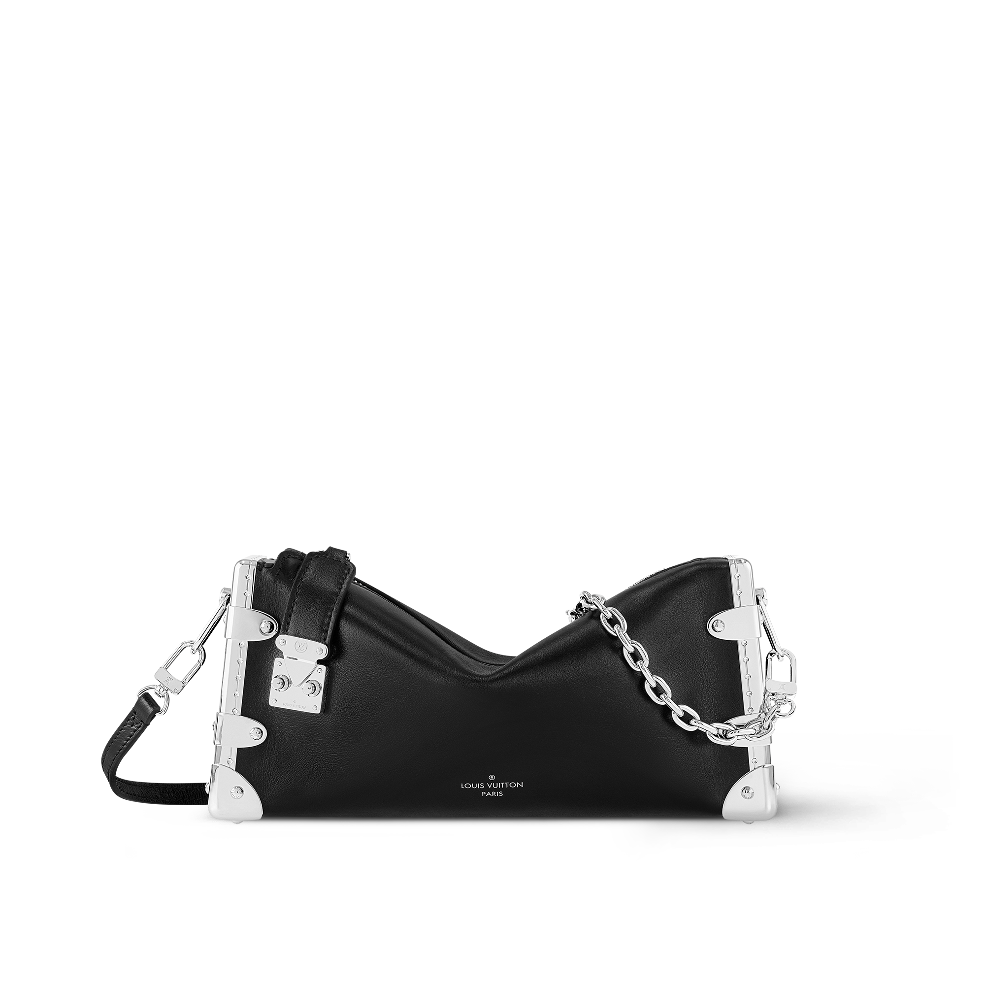Bolsa Slim Trunk H27 - Carteiras | LOUIS VUITTON ®